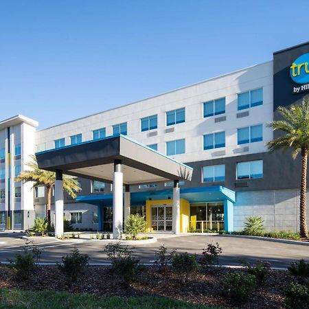 Tru By Hilton Jacksonville South Mandarin, Fl Екстериор снимка