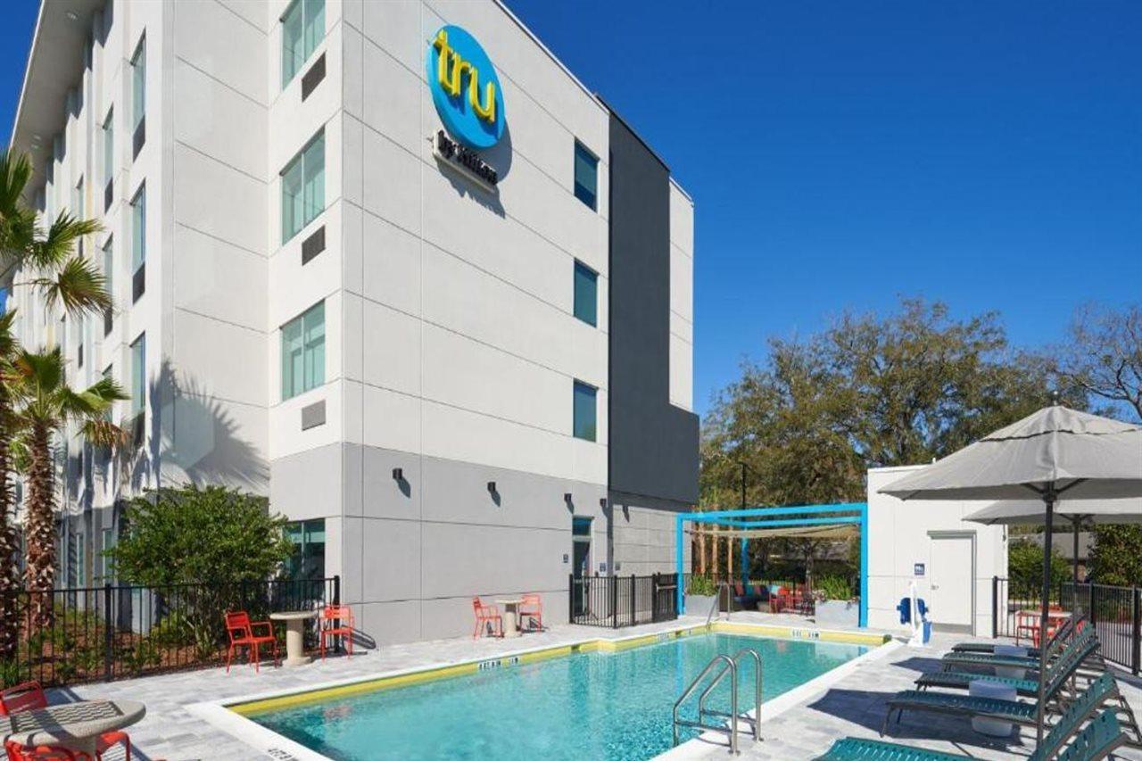 Tru By Hilton Jacksonville South Mandarin, Fl Екстериор снимка