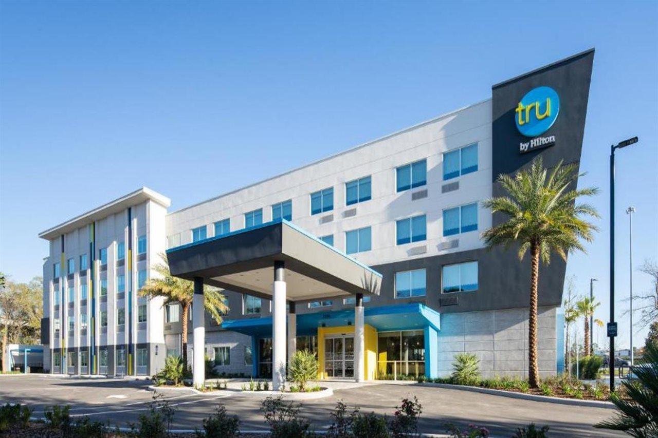 Tru By Hilton Jacksonville South Mandarin, Fl Екстериор снимка