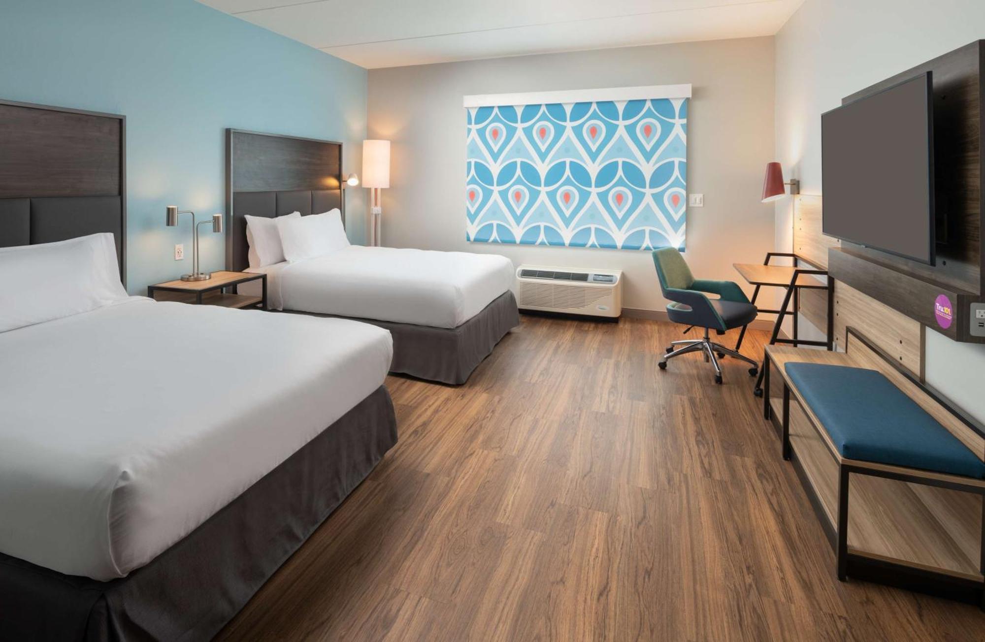 Tru By Hilton Jacksonville South Mandarin, Fl Екстериор снимка