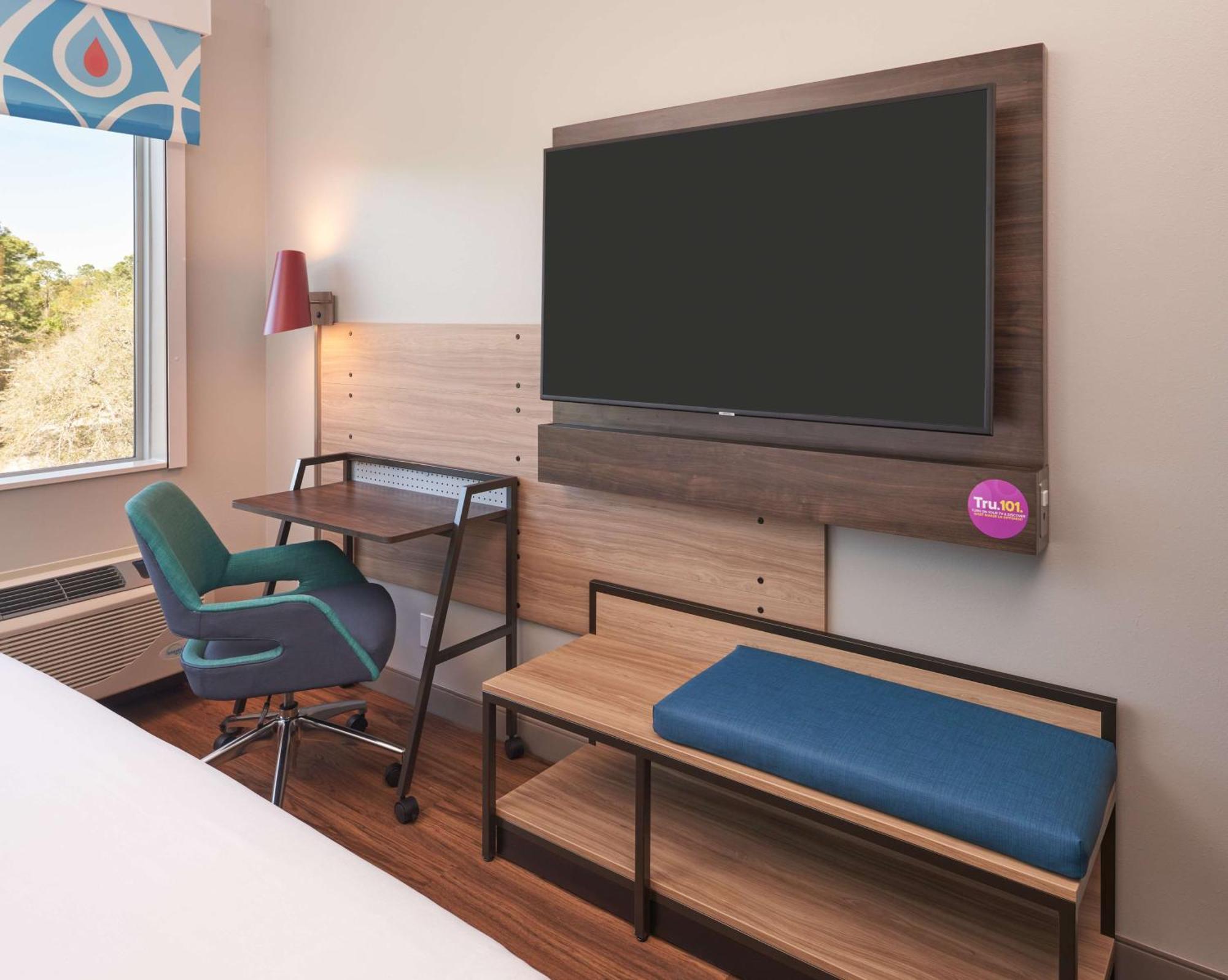 Tru By Hilton Jacksonville South Mandarin, Fl Екстериор снимка