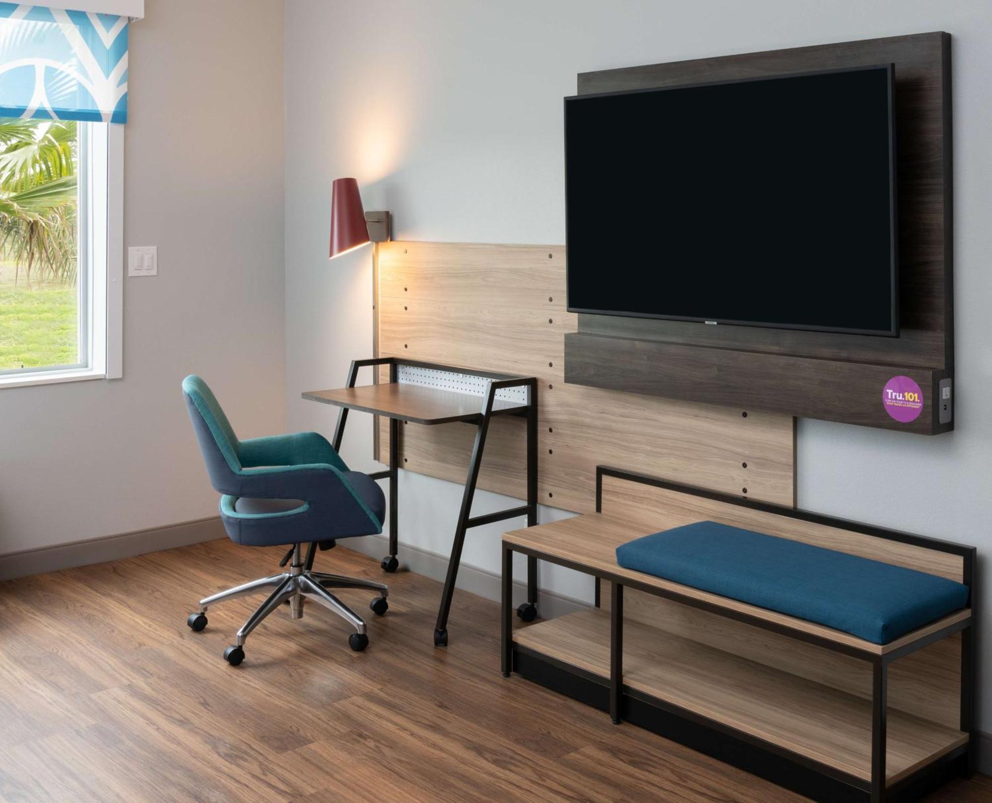 Tru By Hilton Jacksonville South Mandarin, Fl Екстериор снимка