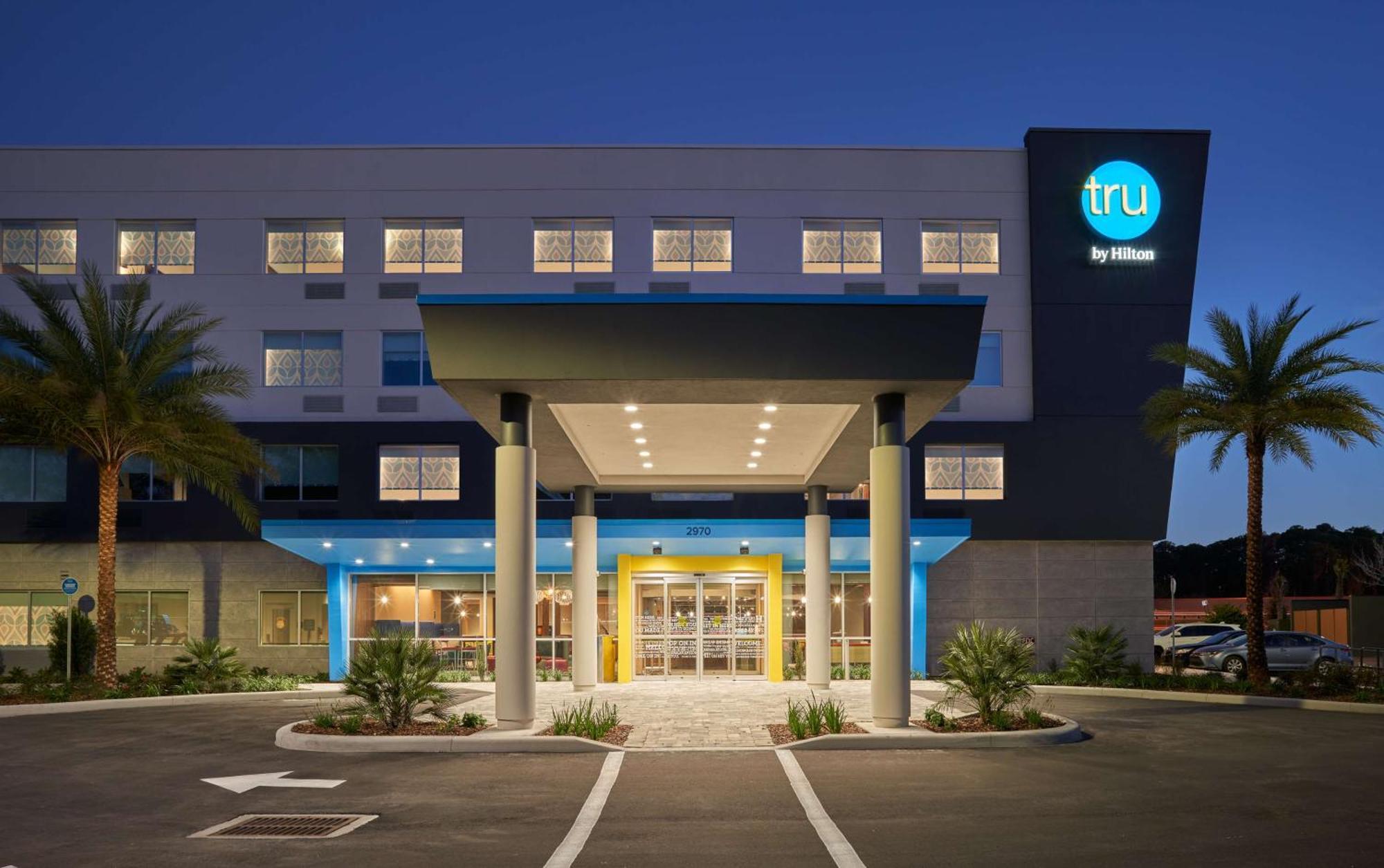 Tru By Hilton Jacksonville South Mandarin, Fl Екстериор снимка